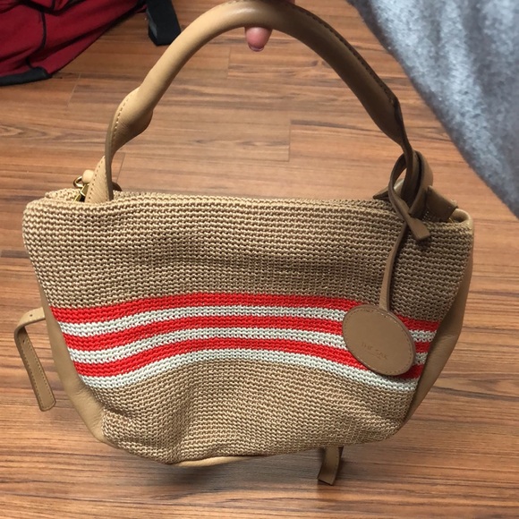 Women’s Summer Cross-Body Bag - Picture 3 of 5